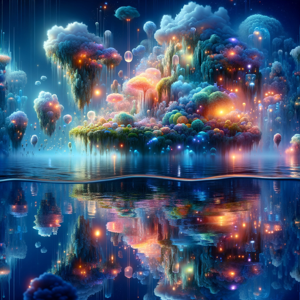 BG - Deep Dreams - Multi