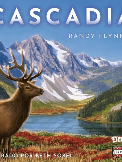 BG - Cascadia - Spanish