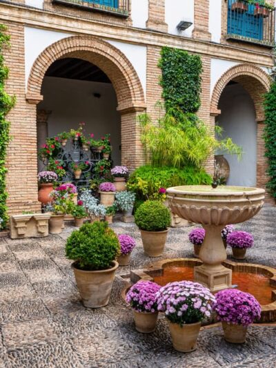 BG - Jardines de Te - Spanish