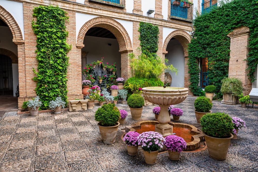 BG - Jardines de Te - Spanish