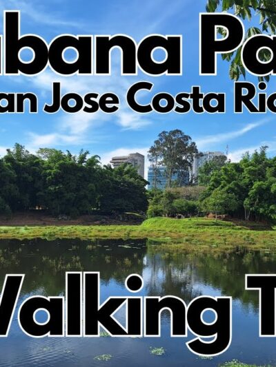 BG - Sabana Park - Spanish