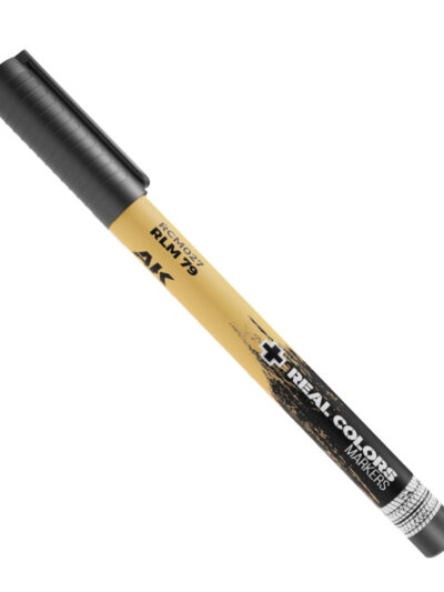 AKL - AK Interactive Real Colors Markers RLM 79