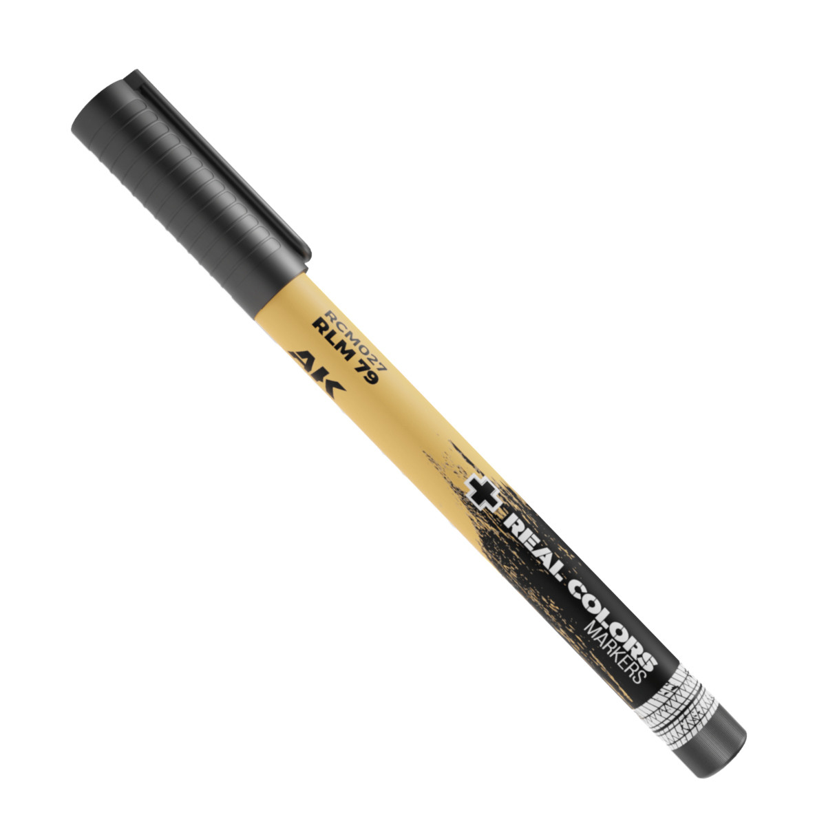 AKL - AK Interactive Real Colors Markers RLM 79