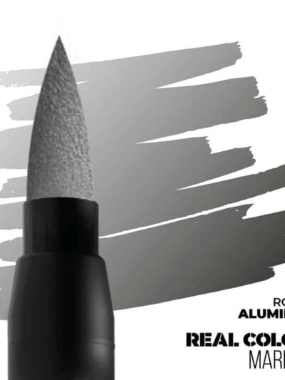AKL - AK Interactive Real Colors Markers Aluminium