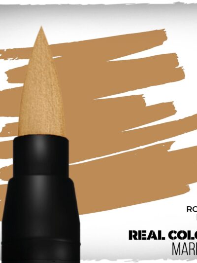 AKL - AK Interactive Real Colors Markers Buff