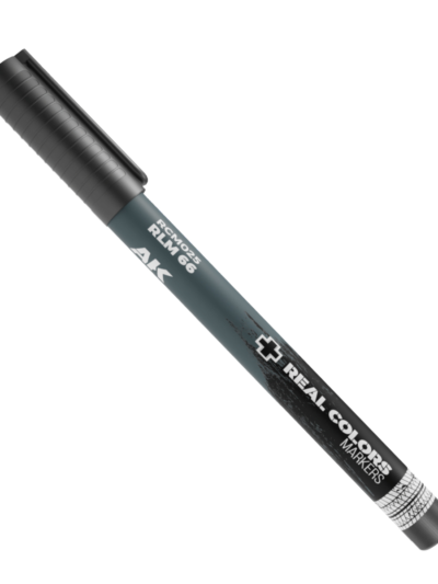 AKL - AK Interactive Real Colors Markers RLM 66