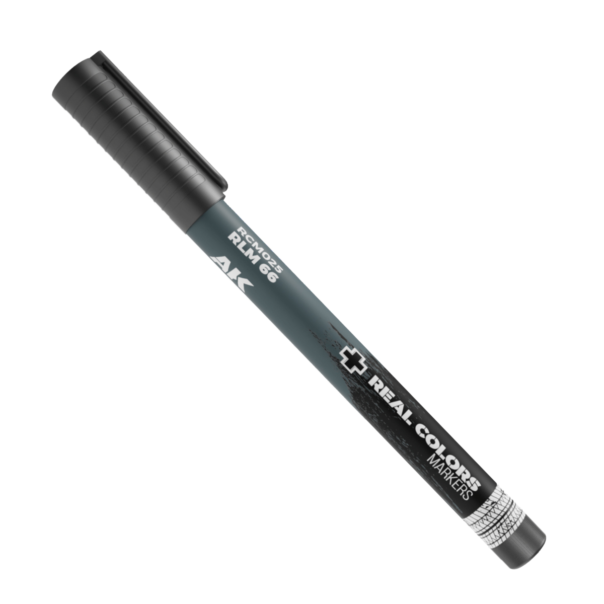 AKL - AK Interactive Real Colors Markers RLM 66